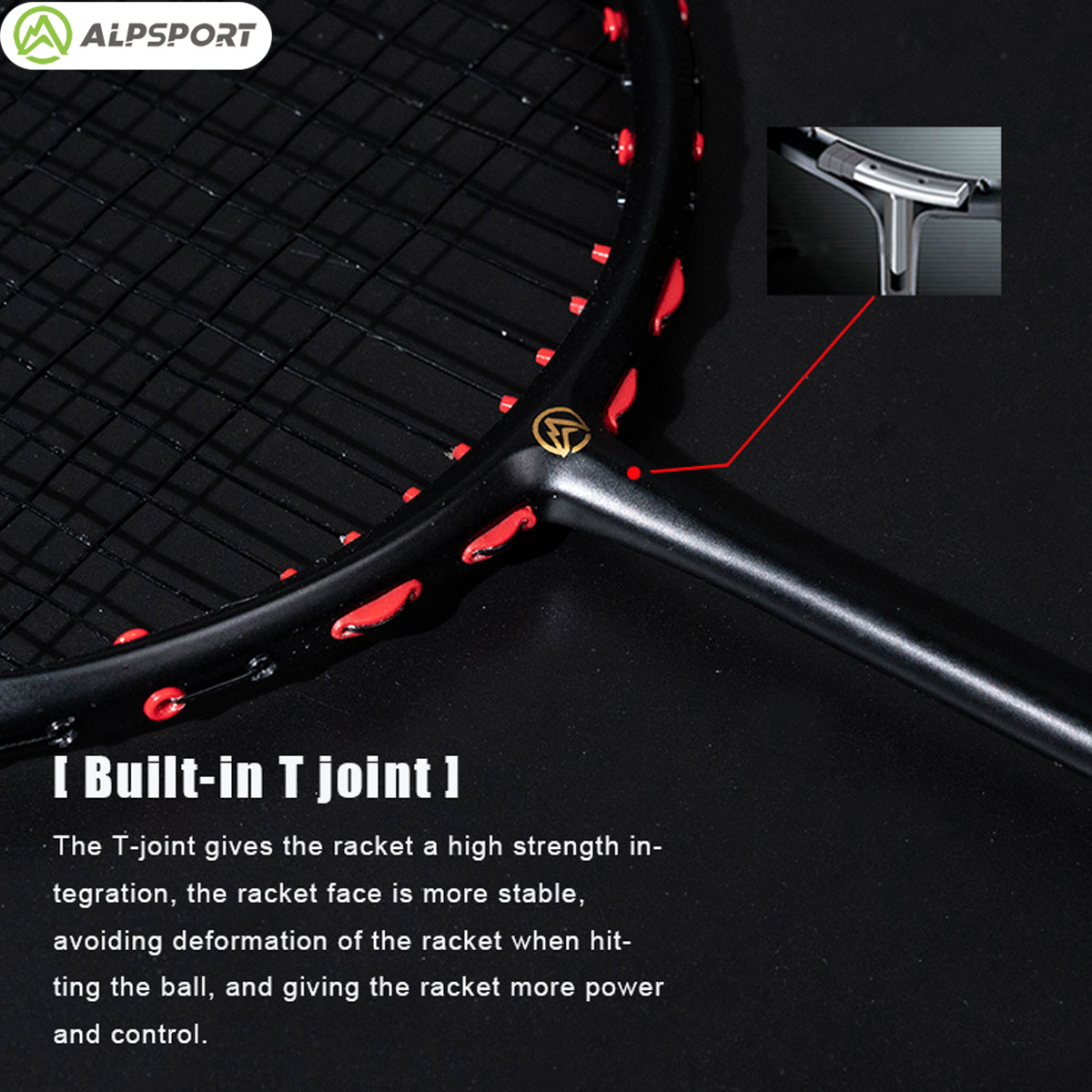 Alpsport MH-V5 5U 75g Ondulato - Badminton Yonex String recensione e prezzo