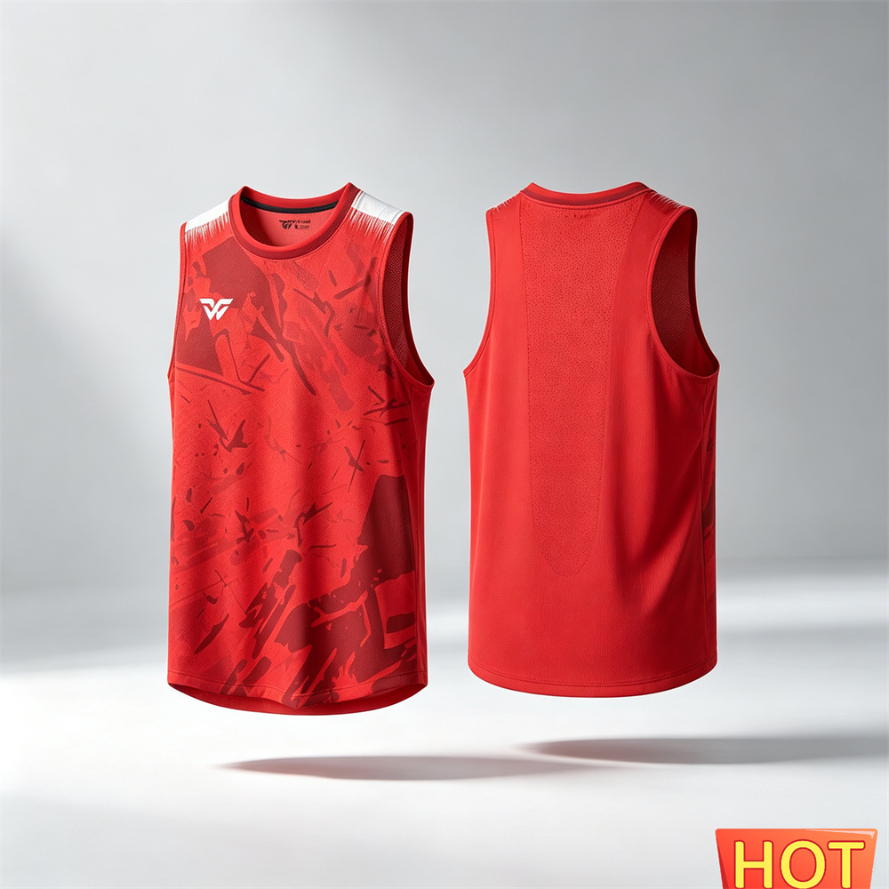 Canotte estive da uomo, sporti - Badminton Victor recensione e prezzo