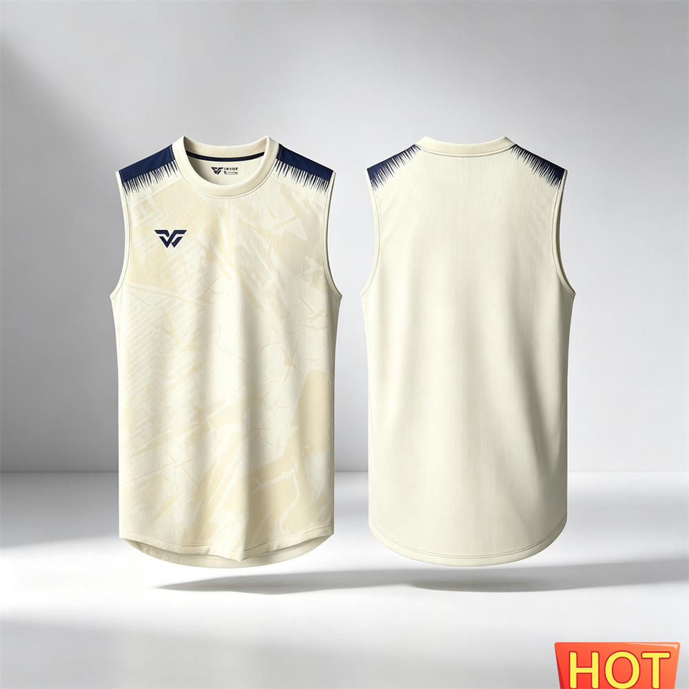 Canotte estive da uomo, sporti - Badminton Victor recensione e prezzo
