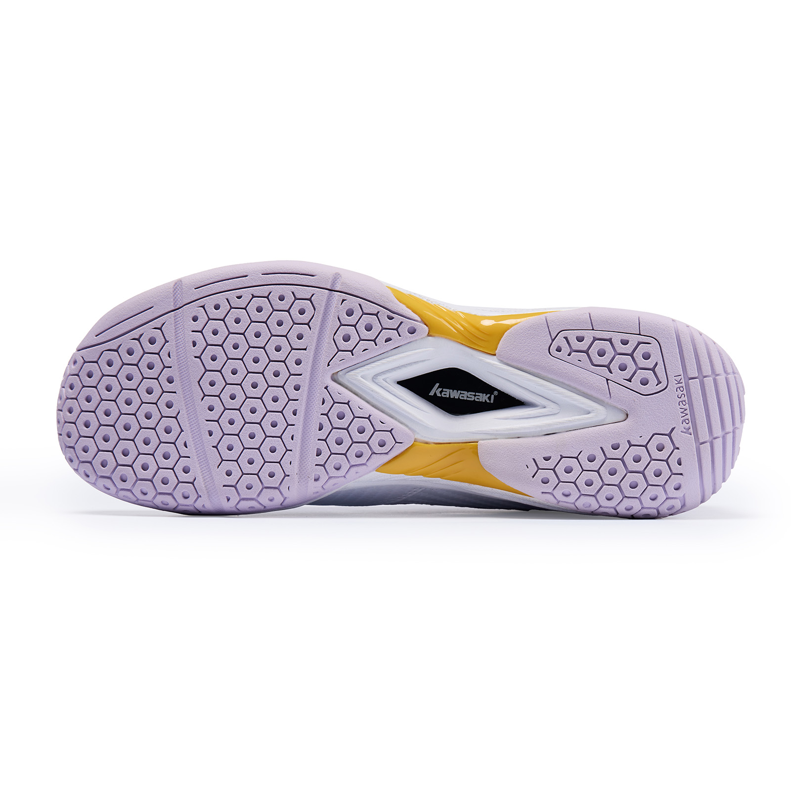 Kawasaki Scarpe da badminton S - Badminton Vector recensione e prezzo