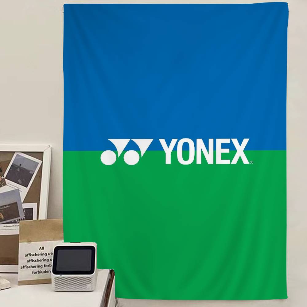 Tappeto da parete bohémien Y-Y - Badminton Yonex Original recensione e prezzo