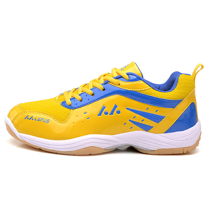 Nuove scarpe da badminton Comp - Badminton Vector recensione e prezzo