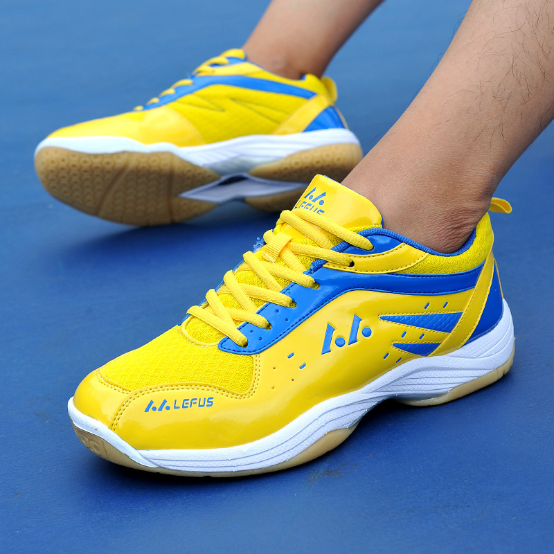 Nuove scarpe da badminton Comp - Badminton Vector recensione e prezzo