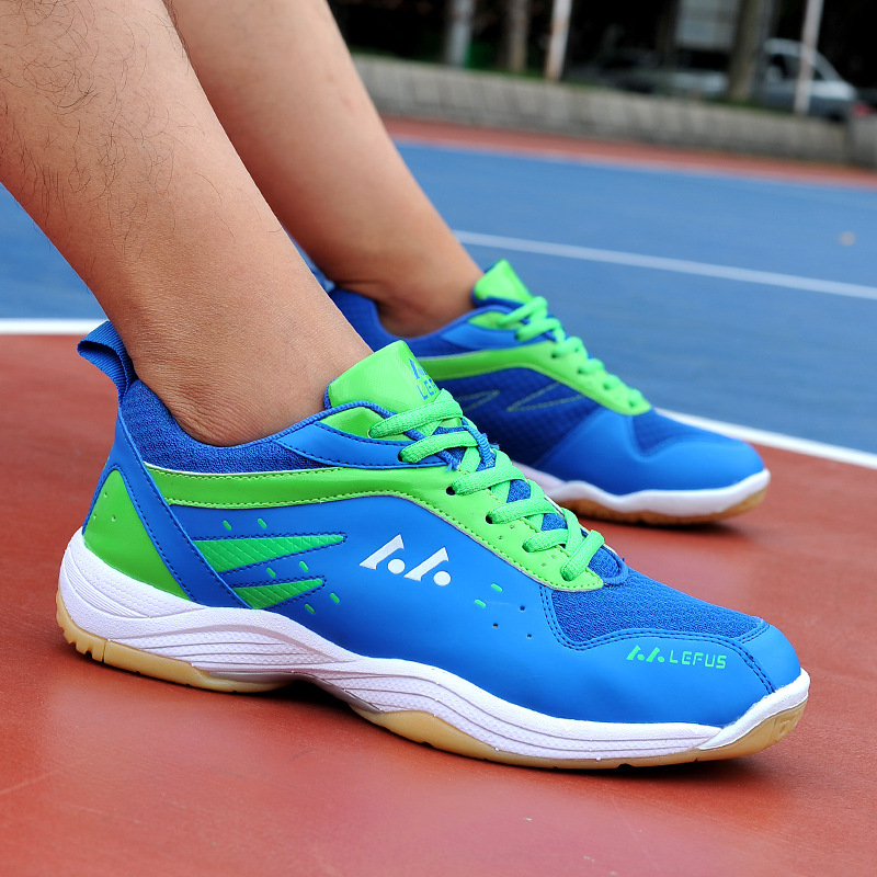 Nuove scarpe da badminton Comp - Badminton Vector recensione e prezzo