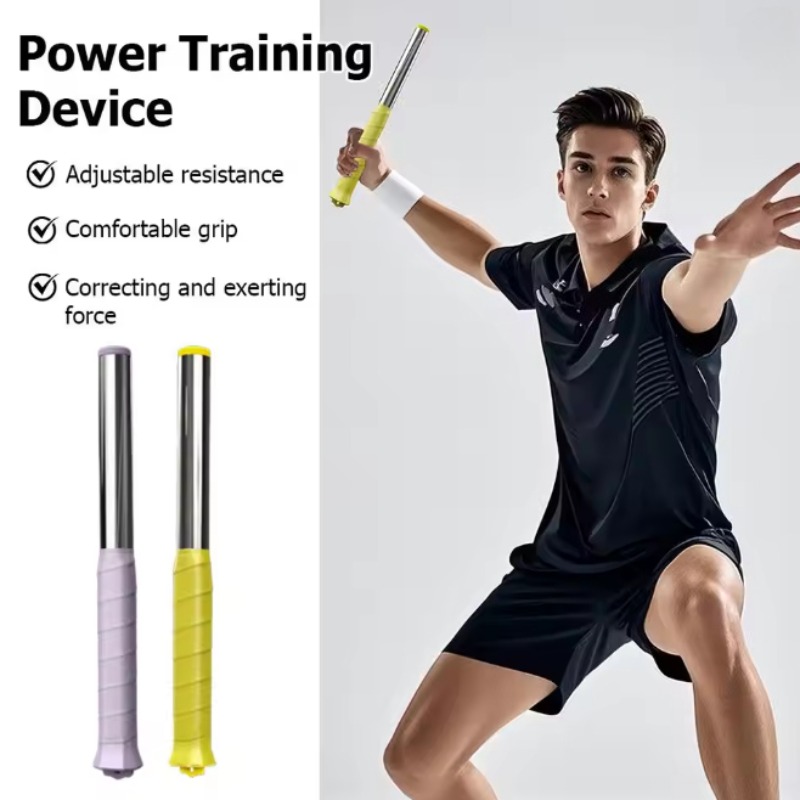 Attrezzo per la correzione del - Badminton Forehand recensione e prezzo