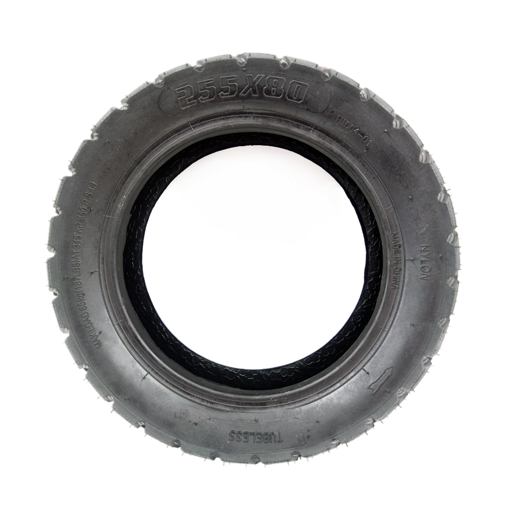 Pneumatico Tubeless da 10 Poll - Badminton Victor recensione e prezzo