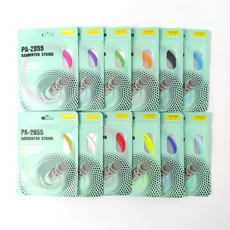 Corda da badminton TOPO per co - Badminton Yonex String recensione e prezzo