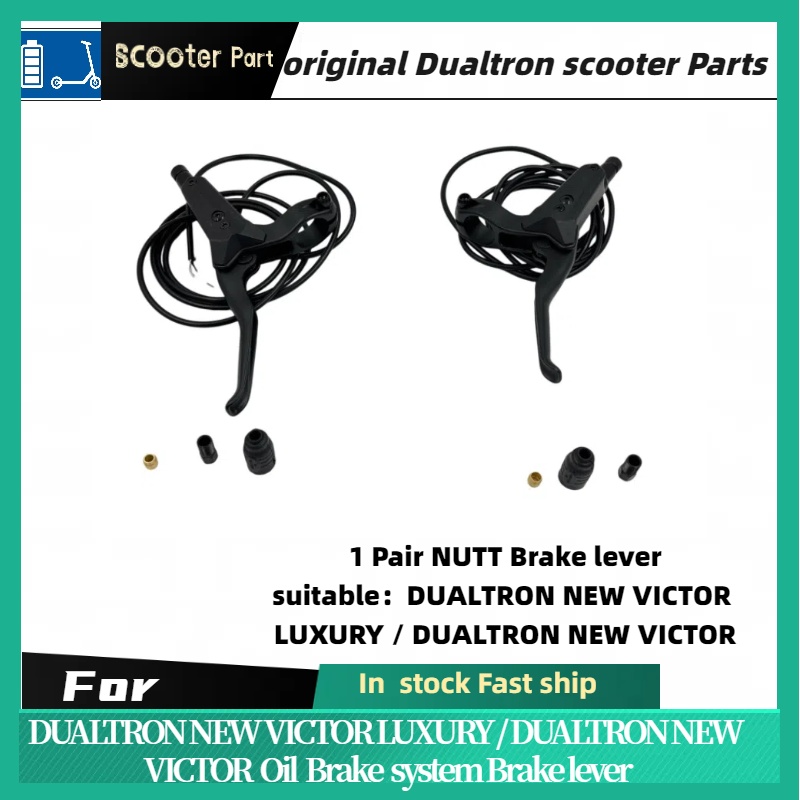 Freno Idraulico Originale Dual - Badminton Victor recensione e prezzo
