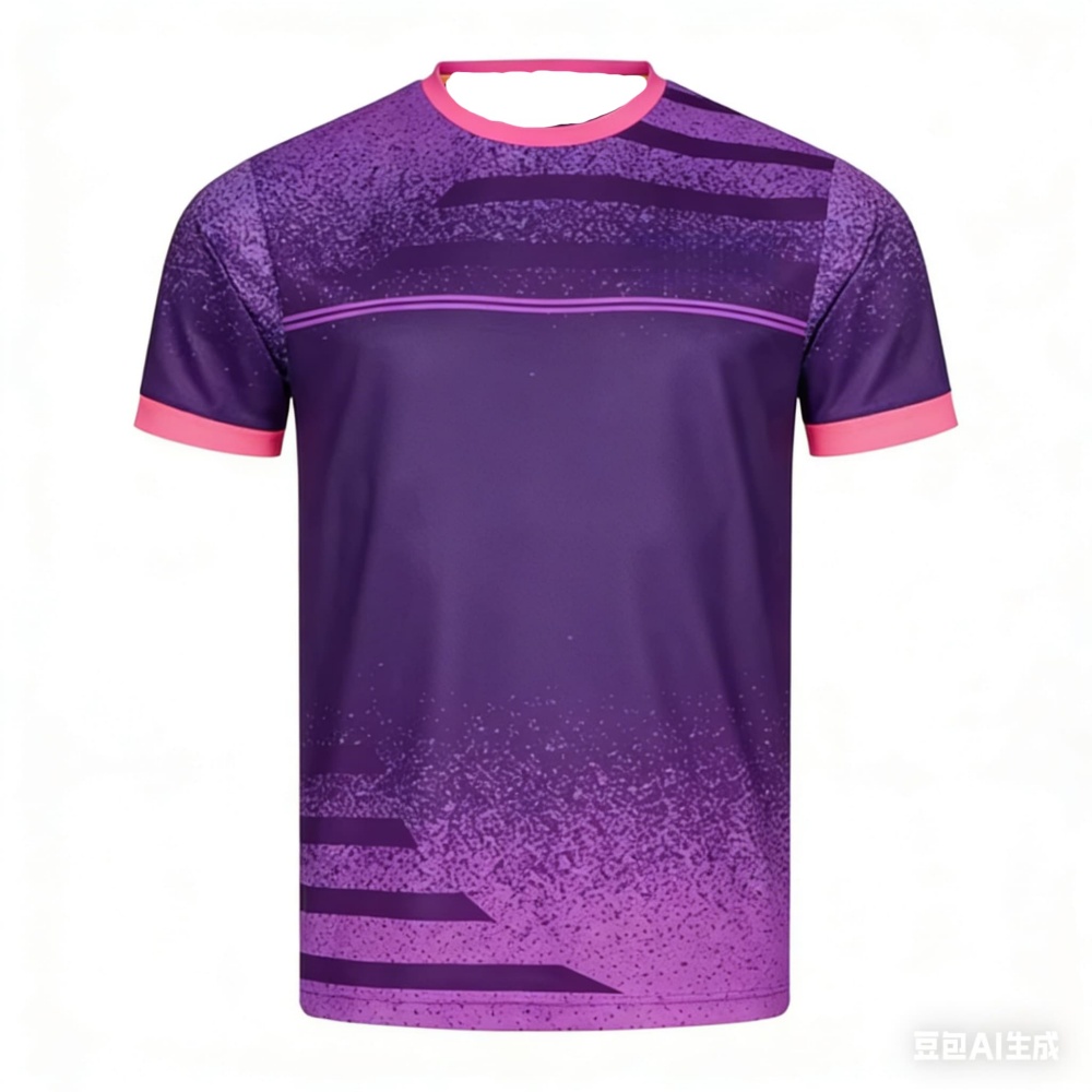 Nuova Maglietta da Tennis da T - Badminton Vector recensione e prezzo