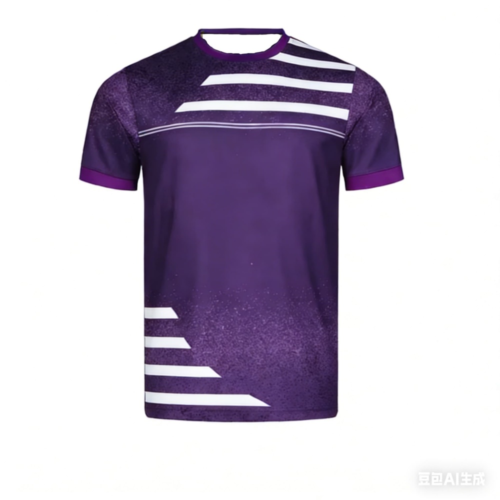 Nuova Maglietta da Tennis da T - Badminton Vector recensione e prezzo