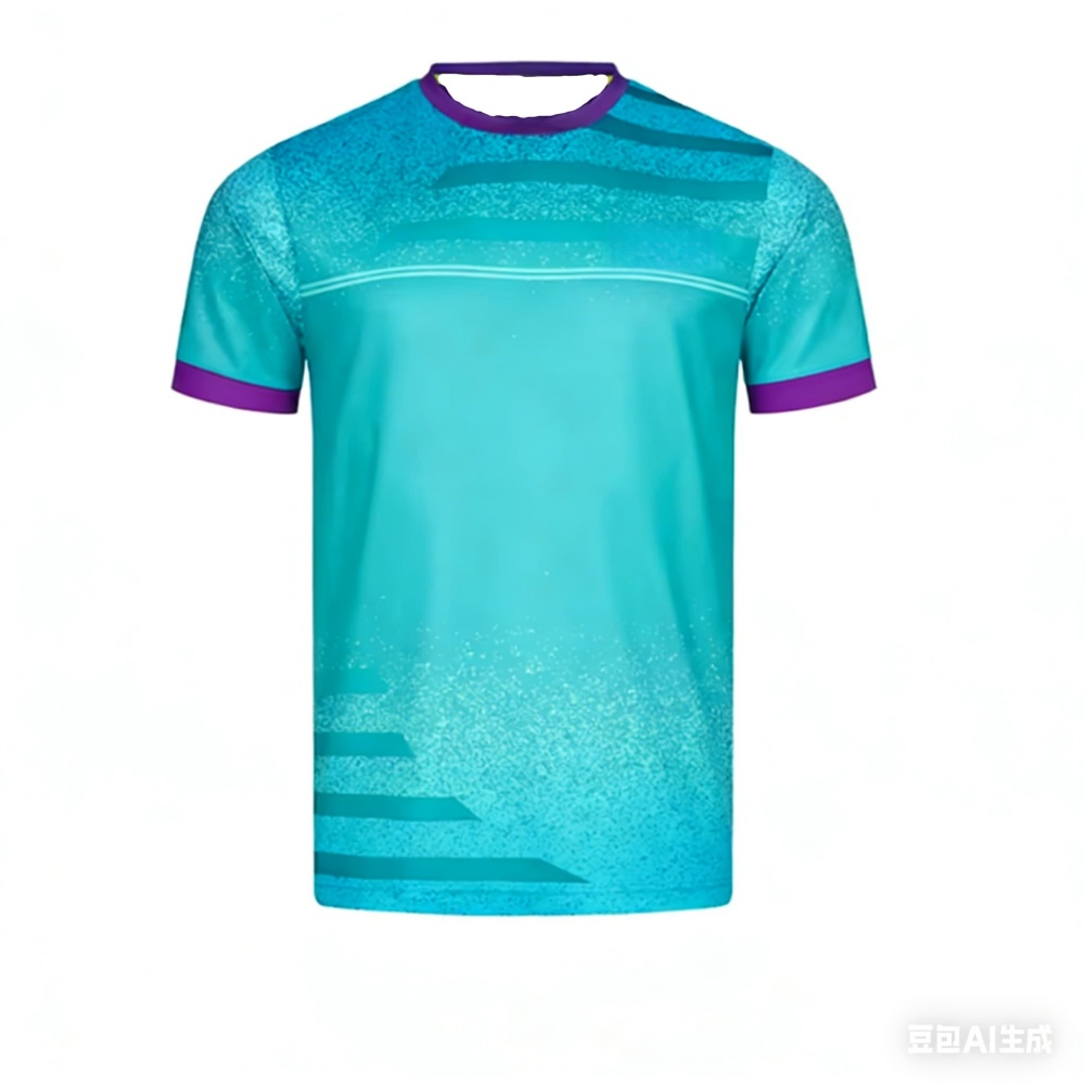 Nuova Maglietta da Tennis da T - Badminton Vector recensione e prezzo