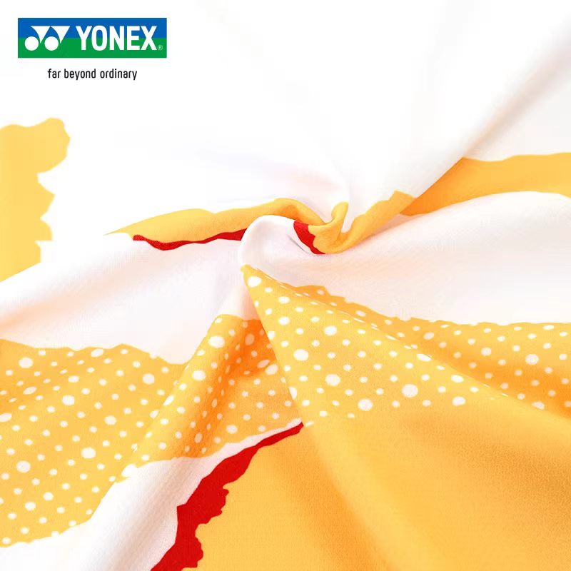 Abbigliamento da badminton Yon - Badminton Yonex Original recensione e prezzo