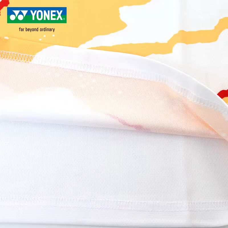 Abbigliamento da badminton Yon - Badminton Yonex Original recensione e prezzo