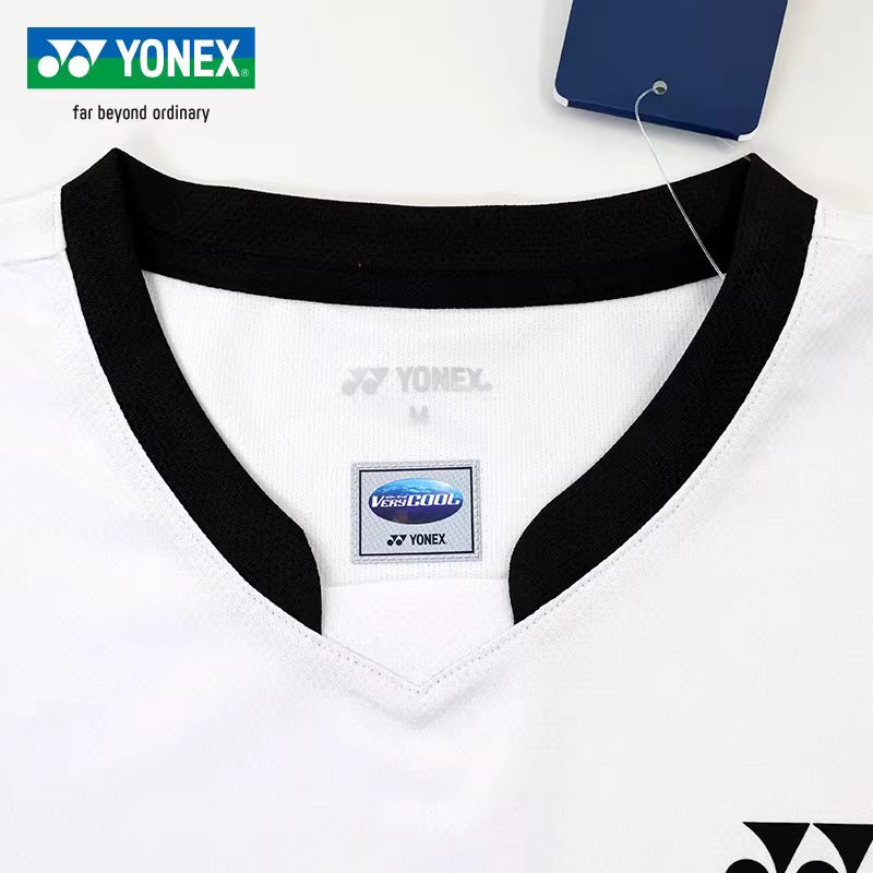 Abbigliamento da badminton Yon - Badminton Yonex Original recensione e prezzo